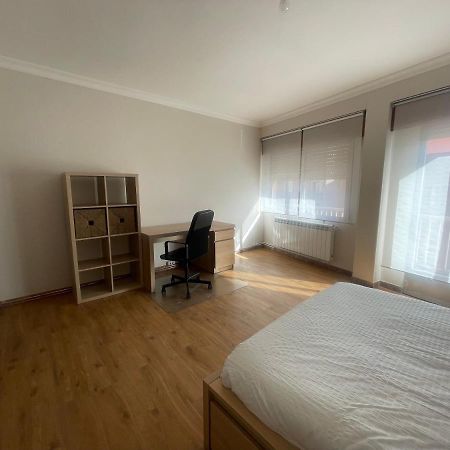 Alojamiento Para 8 Personas En Pontevedra Exterior photo