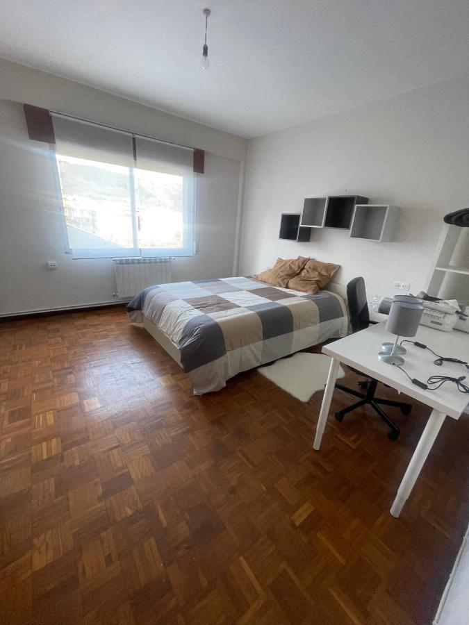 Alojamiento Para 8 Personas En Pontevedra Exterior photo