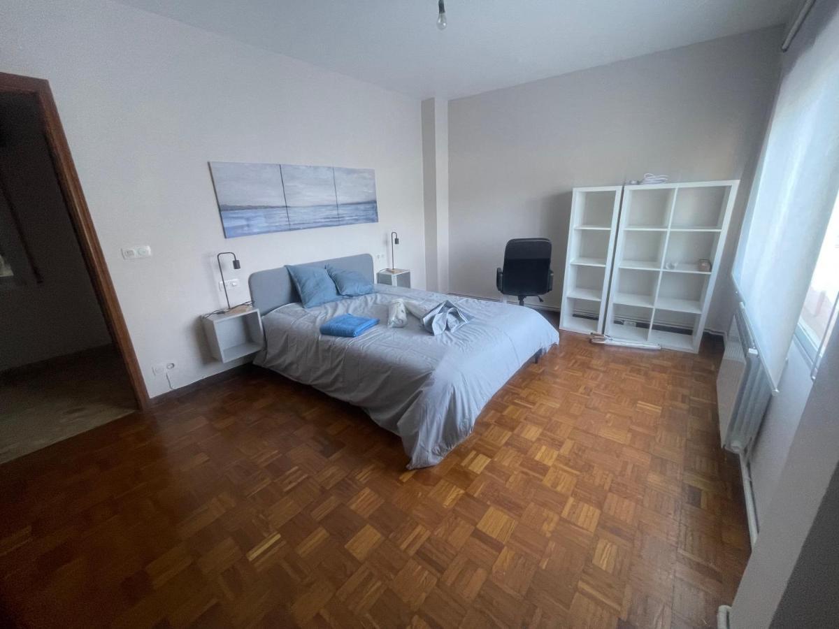 Alojamiento Para 8 Personas En Pontevedra Exterior photo